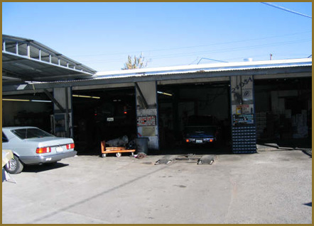 Auto Parts Alameda CA
